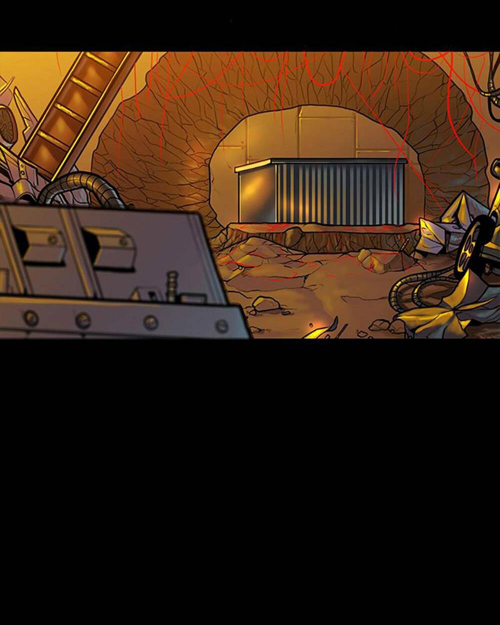 Thách Thức - Chapter 14 - Page 15