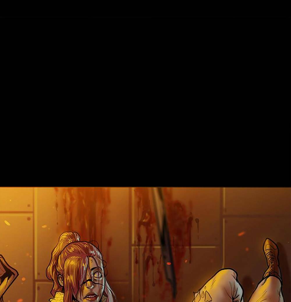 Thách Thức - Chapter 14 - Page 18