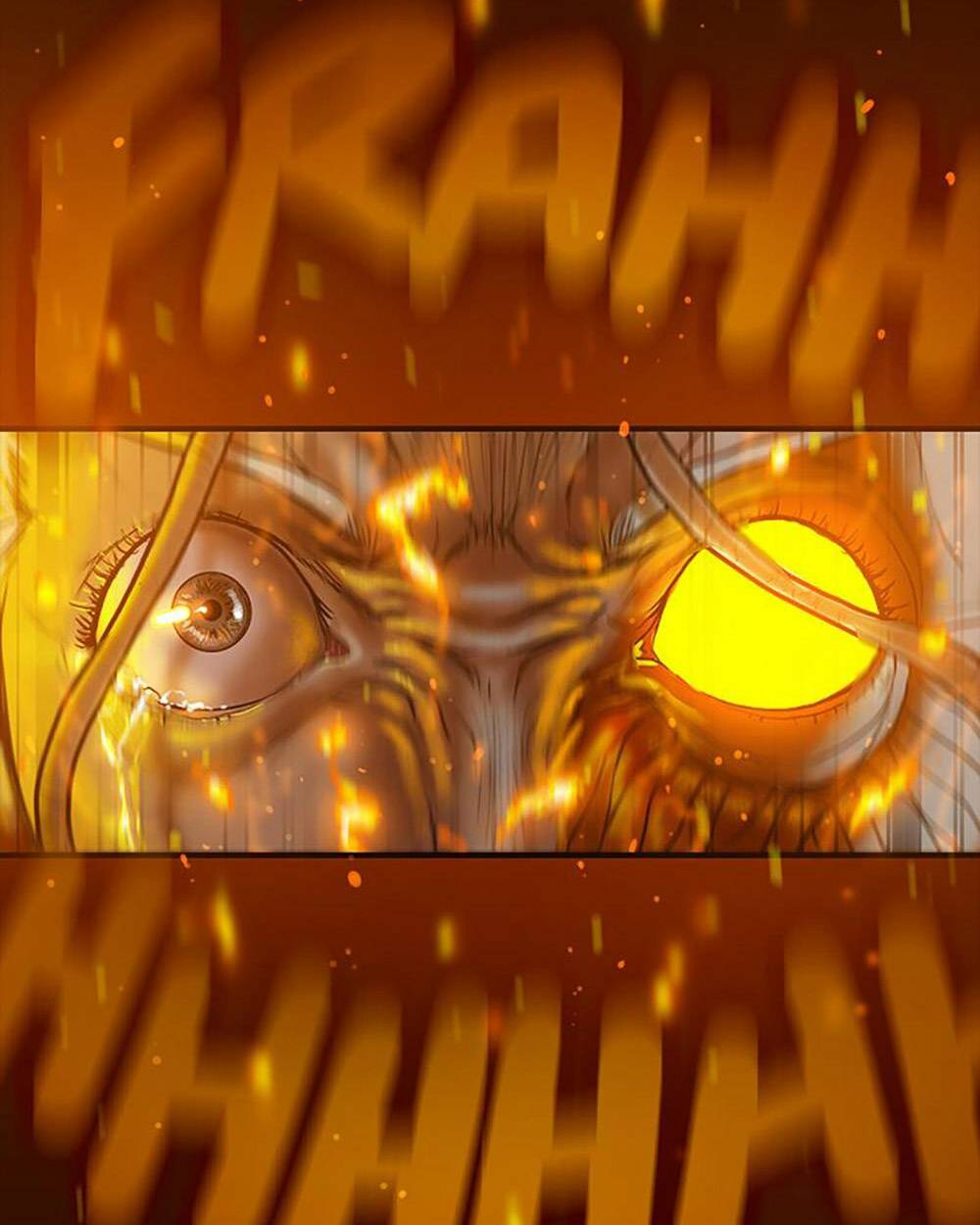 Thách Thức - Chapter 14 - Page 23