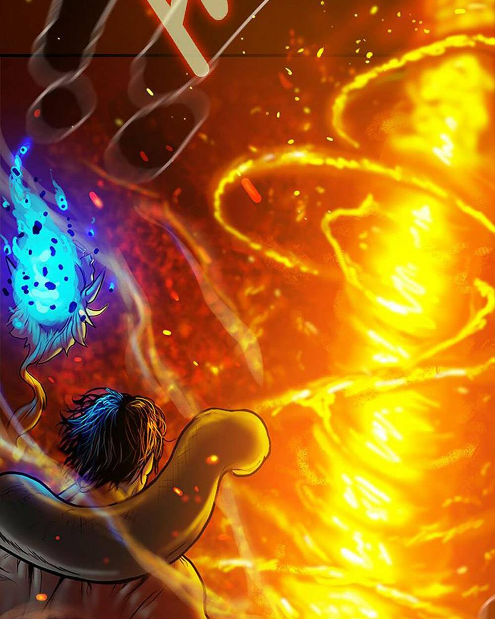 Thách Thức - Chapter 14 - Page 27