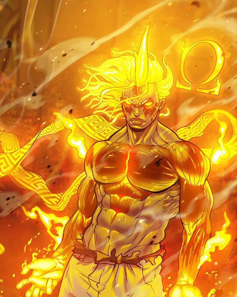 Thách Thức - Chapter 14 - Page 32