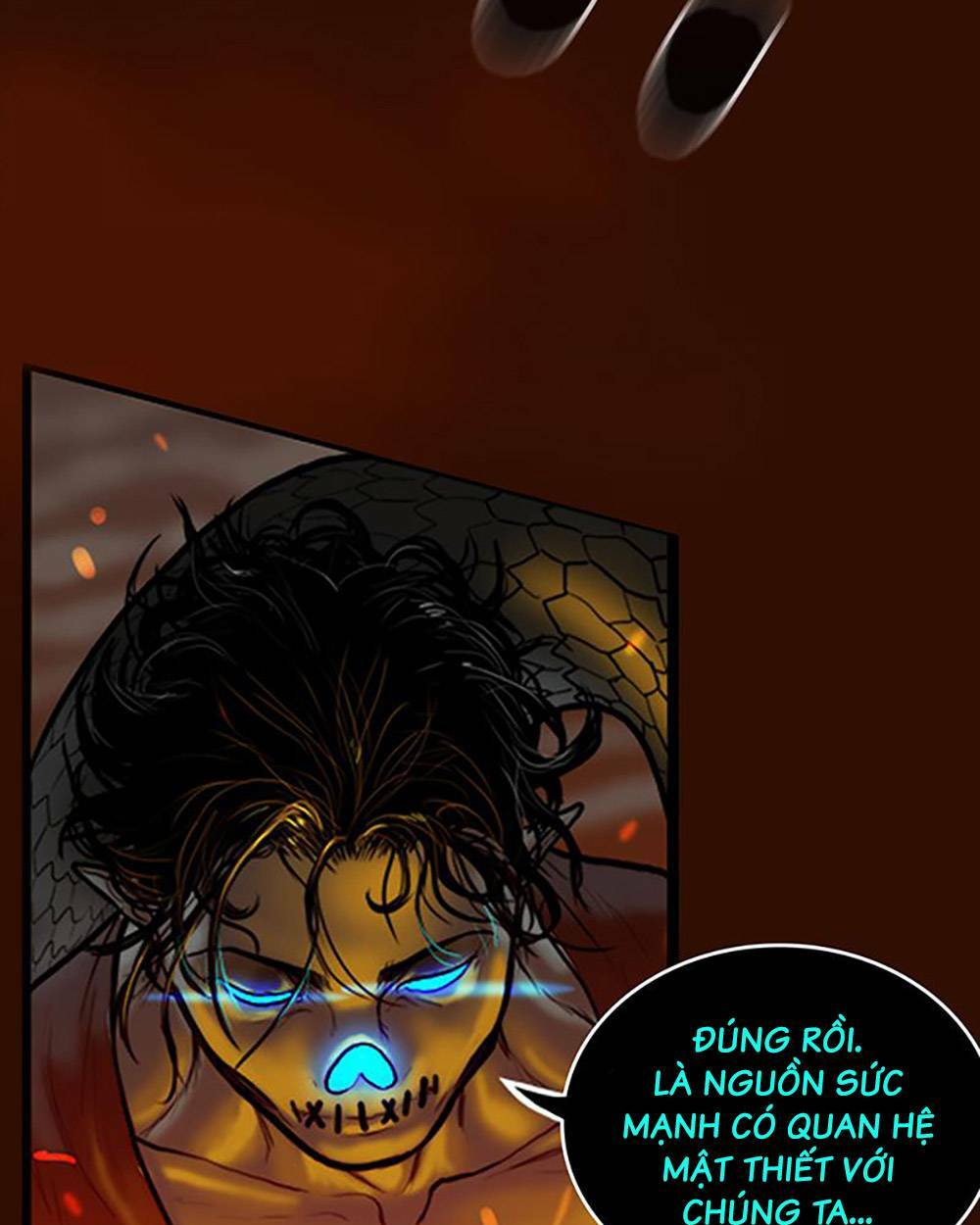 Thách Thức - Chapter 14 - Page 34