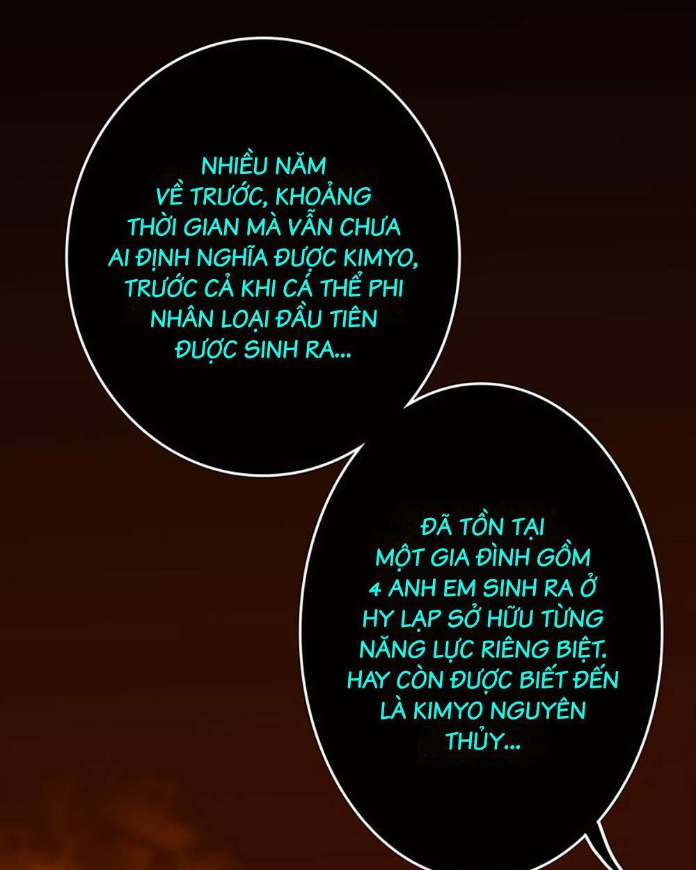 Thách Thức - Chapter 14 - Page 41