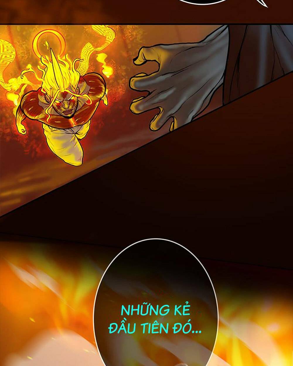 Thách Thức - Chapter 14 - Page 42