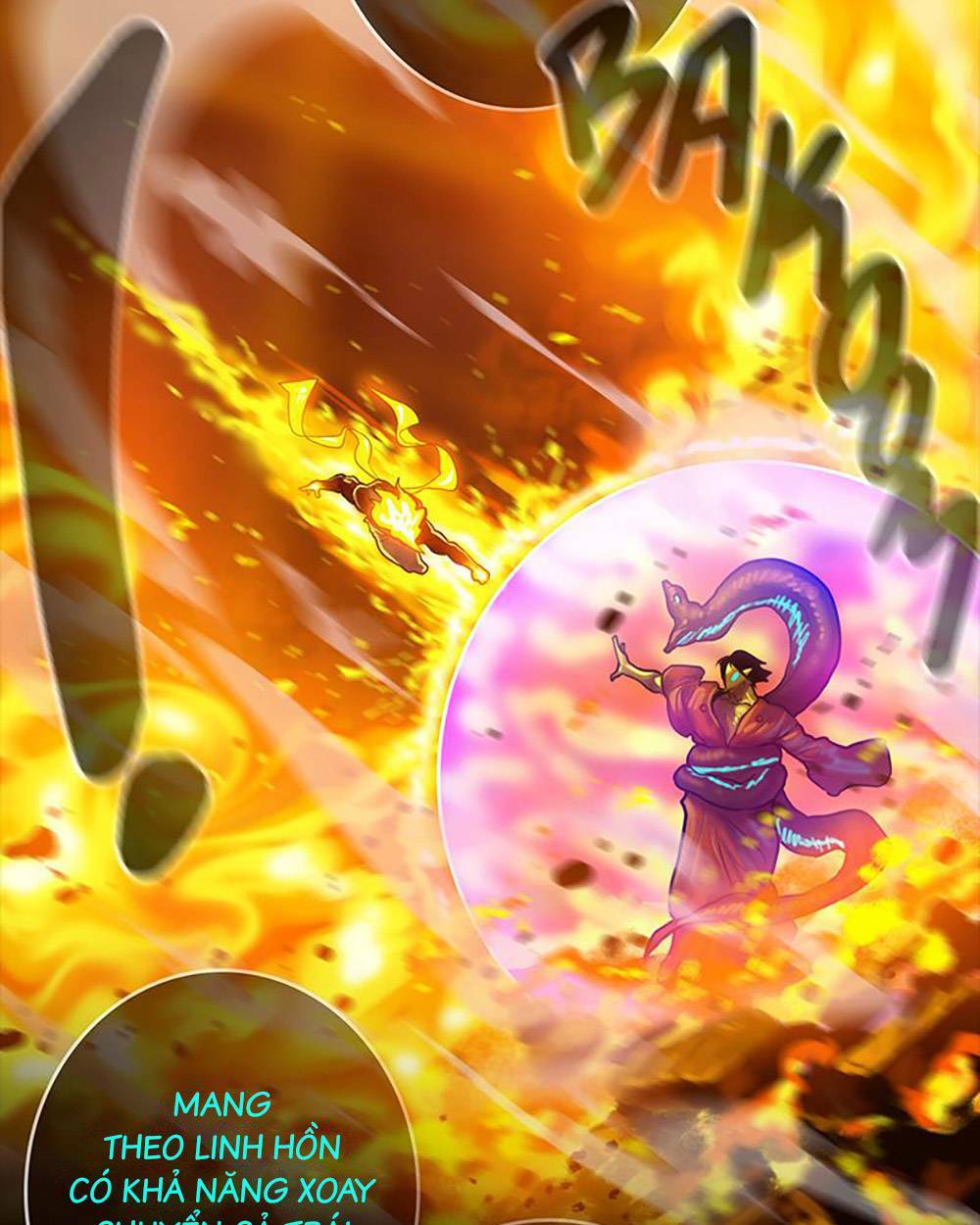 Thách Thức - Chapter 14 - Page 43