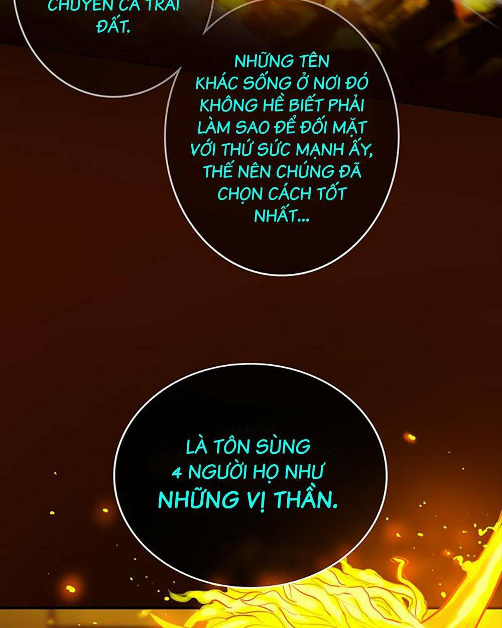 Thách Thức - Chapter 14 - Page 44