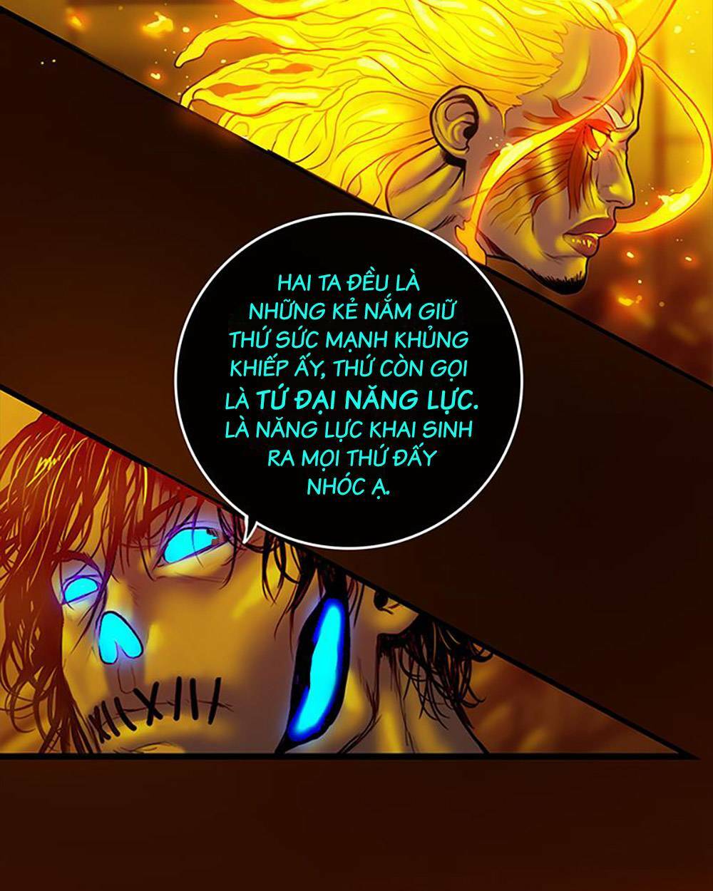 Thách Thức - Chapter 14 - Page 45