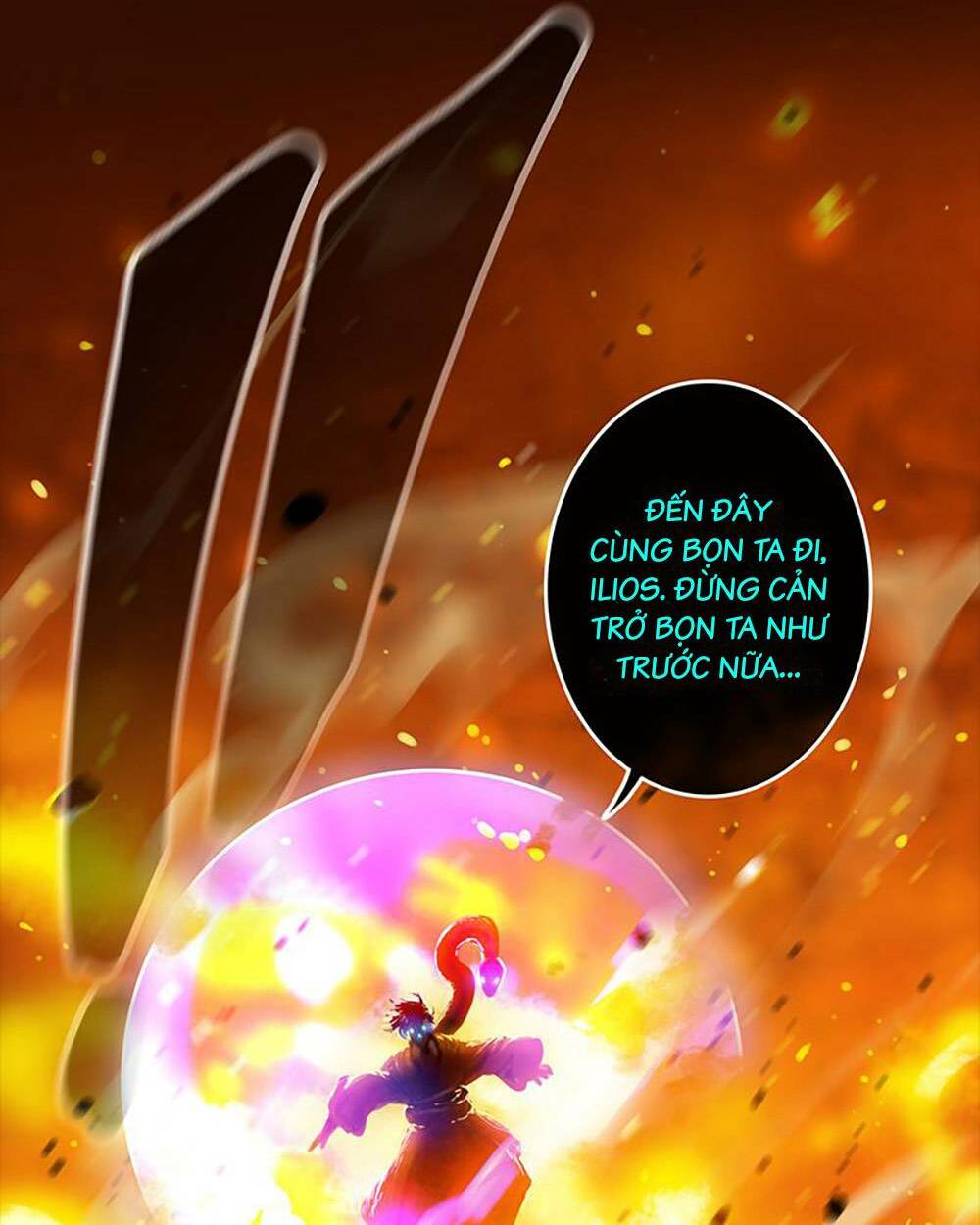 Thách Thức - Chapter 14 - Page 46