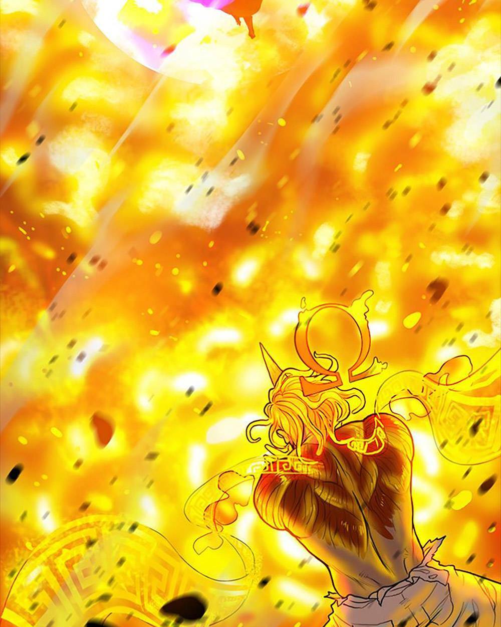 Thách Thức - Chapter 14 - Page 47