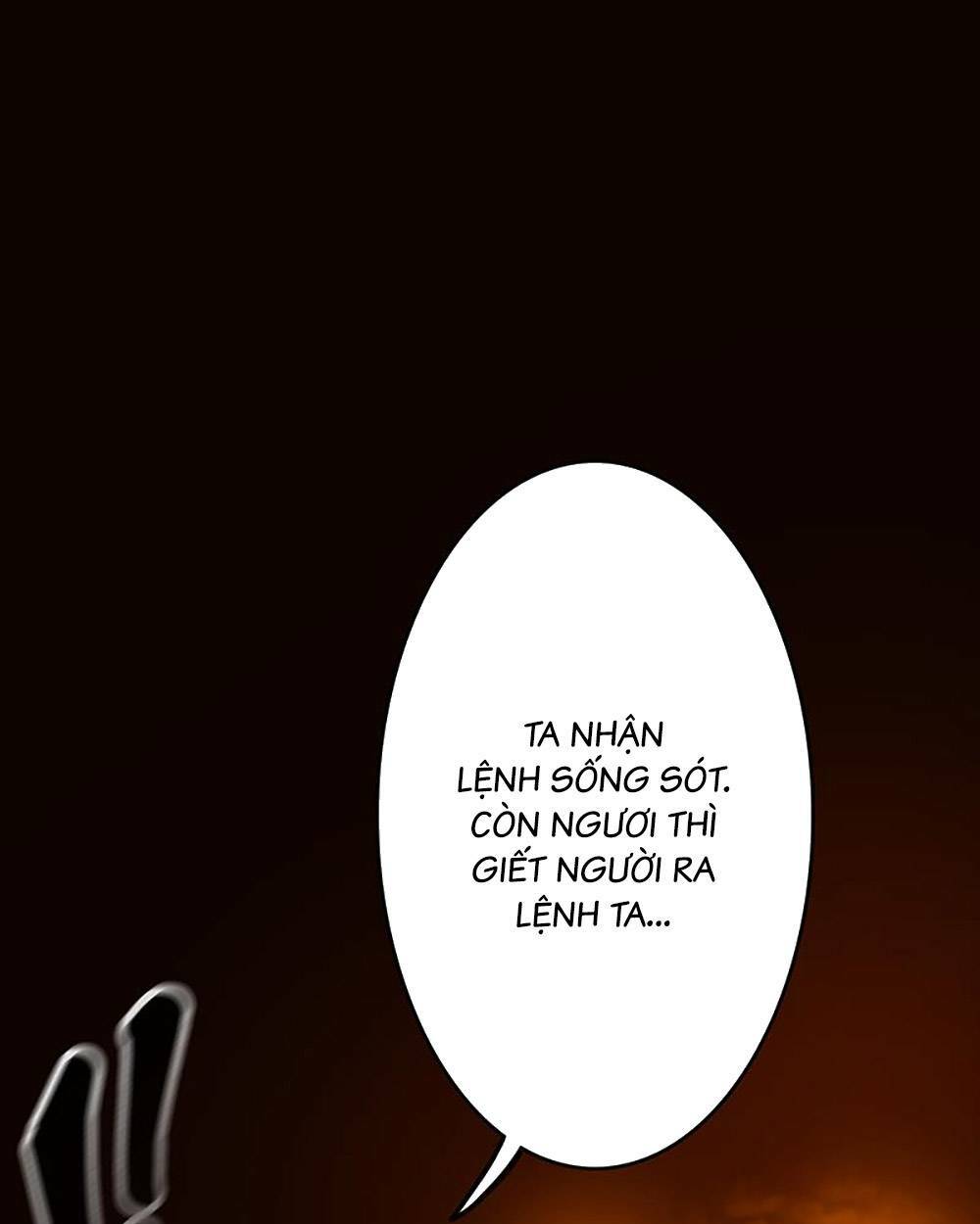 Thách Thức - Chapter 14 - Page 51