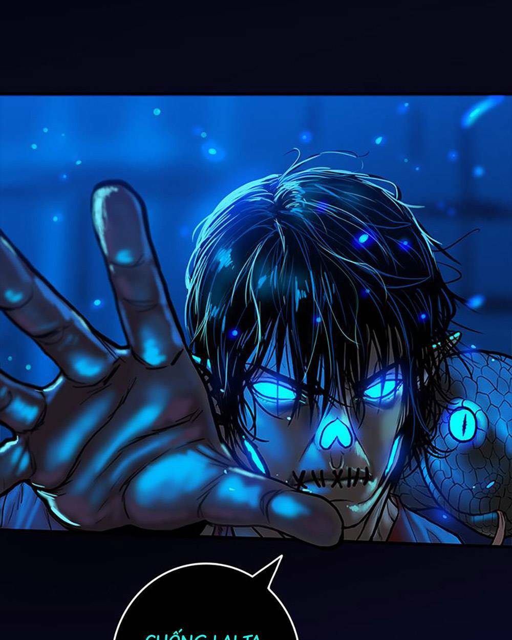 Thách Thức - Chapter 14 - Page 58