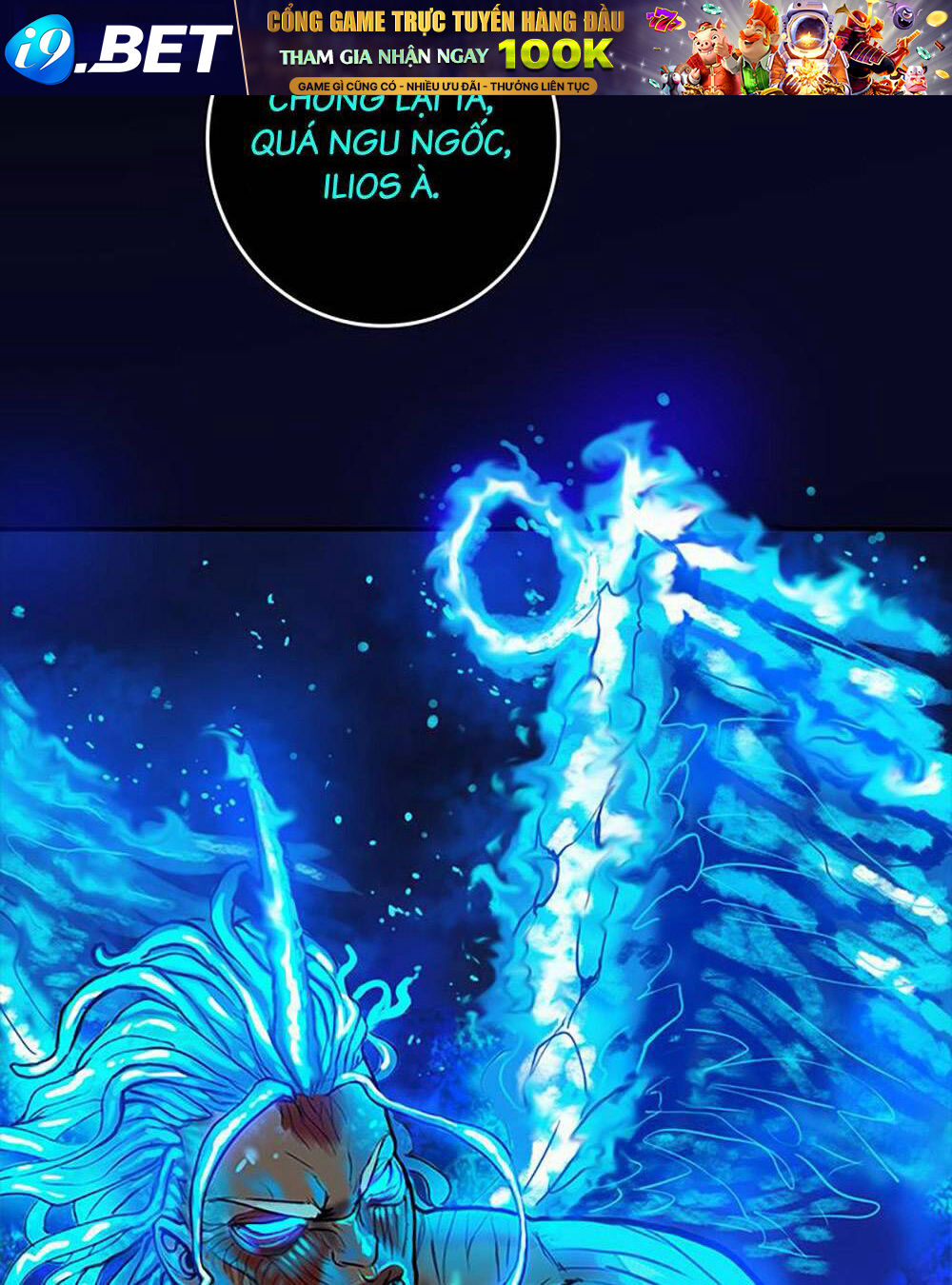 Thách Thức - Chapter 14 - Page 59