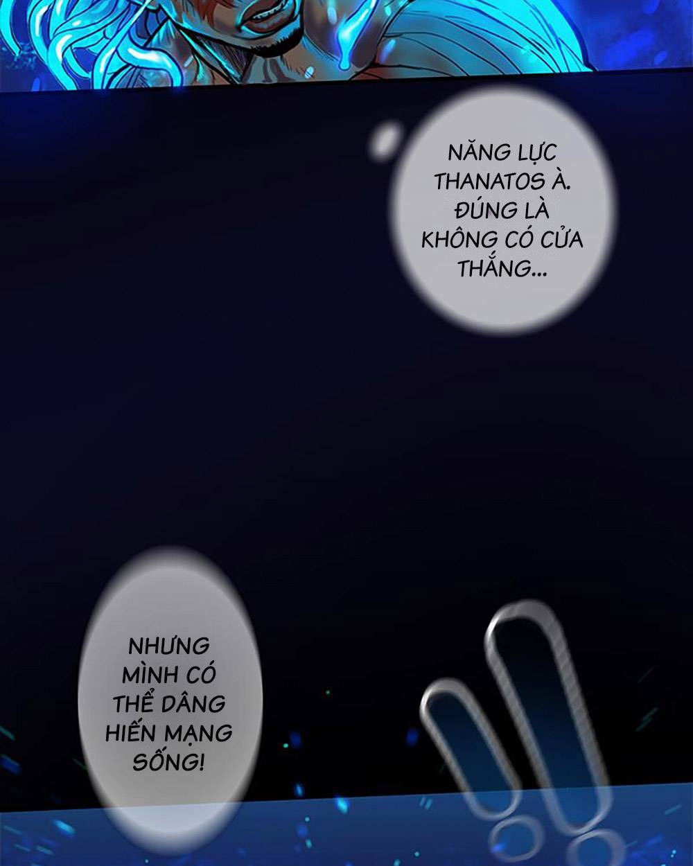 Thách Thức - Chapter 14 - Page 60