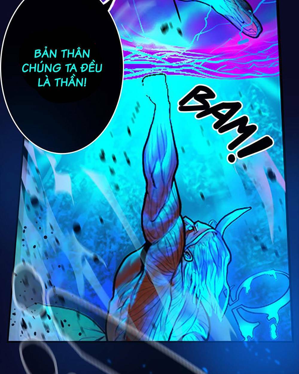 Thách Thức - Chapter 14 - Page 64