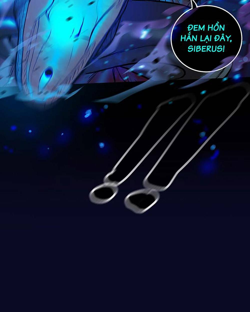 Thách Thức - Chapter 14 - Page 69