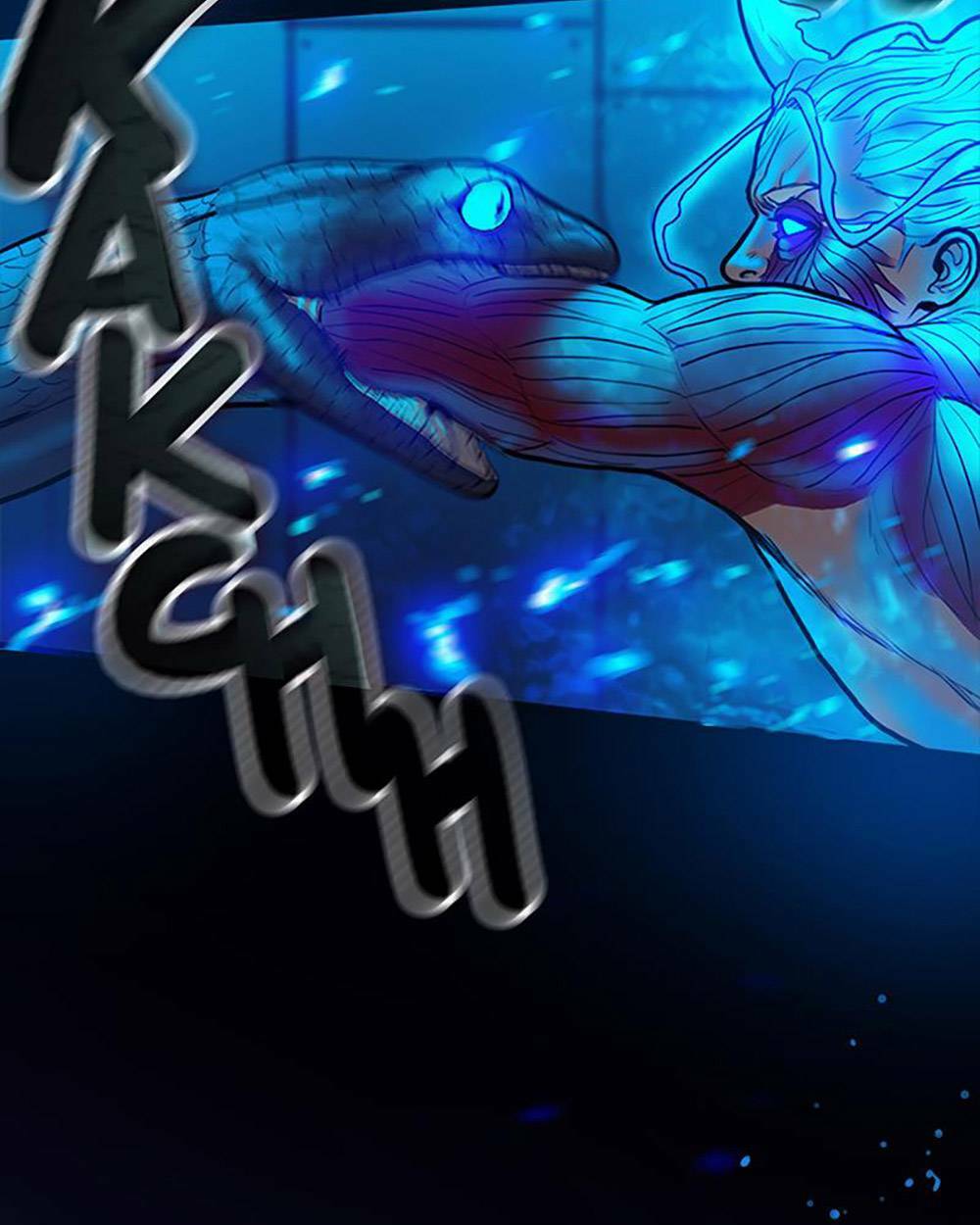 Thách Thức - Chapter 14 - Page 72