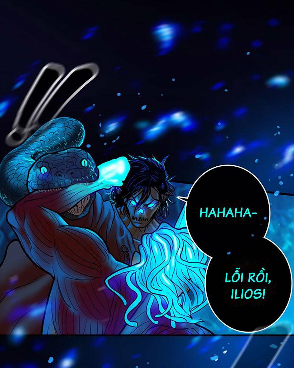 Thách Thức - Chapter 14 - Page 73