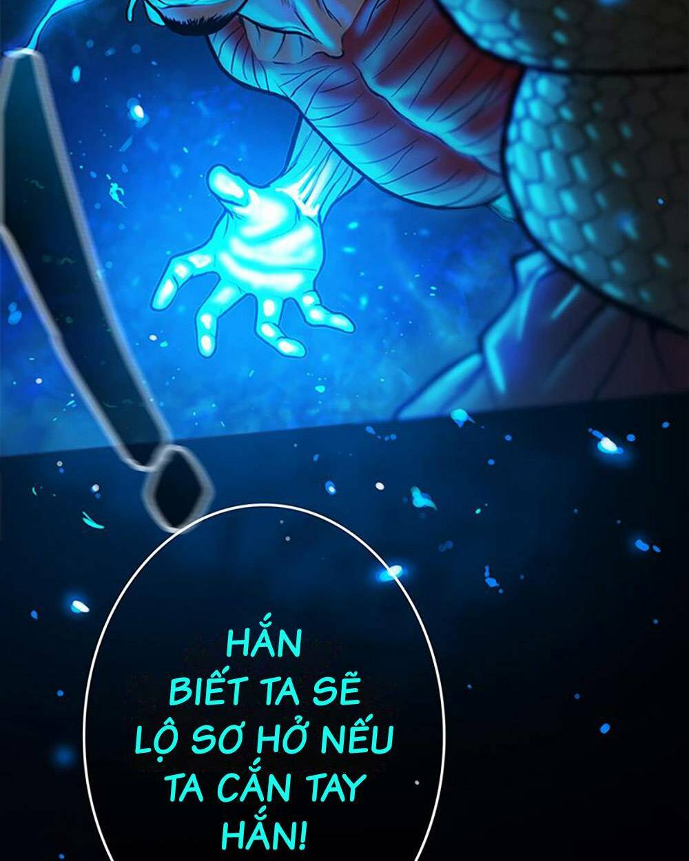 Thách Thức - Chapter 14 - Page 77