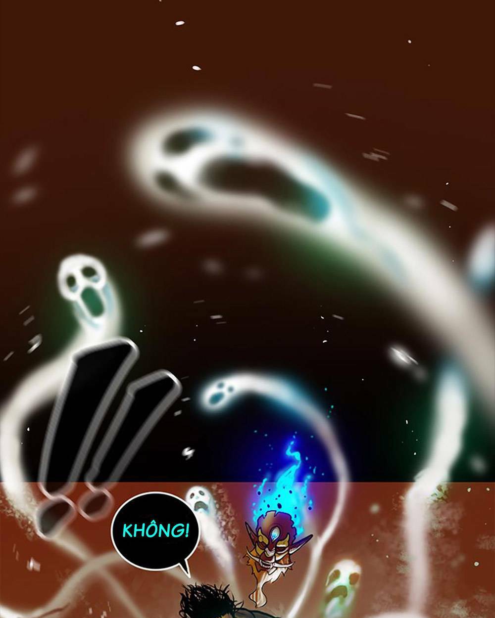 Thách Thức - Chapter 14 - Page 85