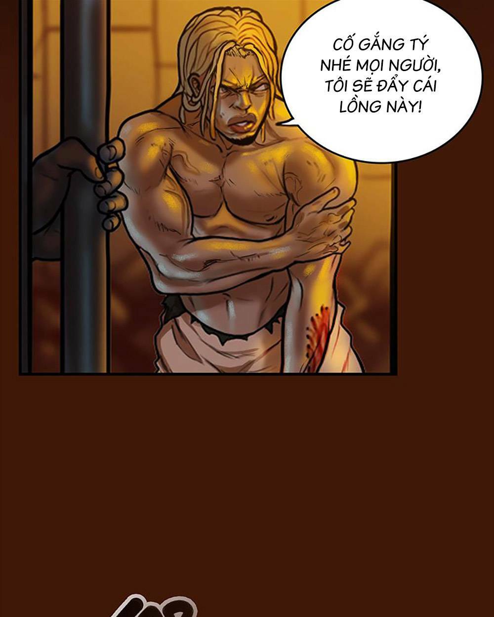 Thách Thức - Chapter 14 - Page 87