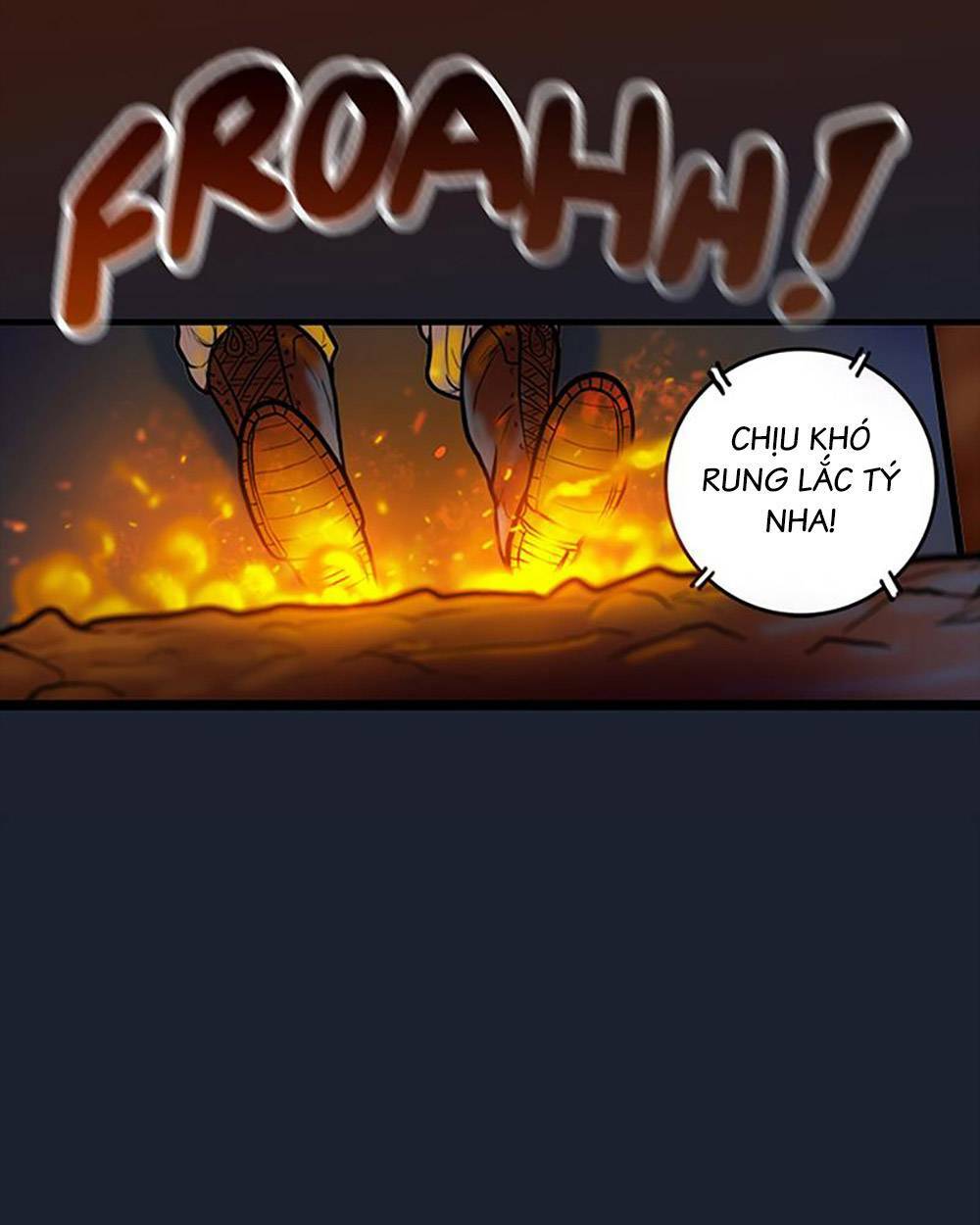 Thách Thức - Chapter 14 - Page 89