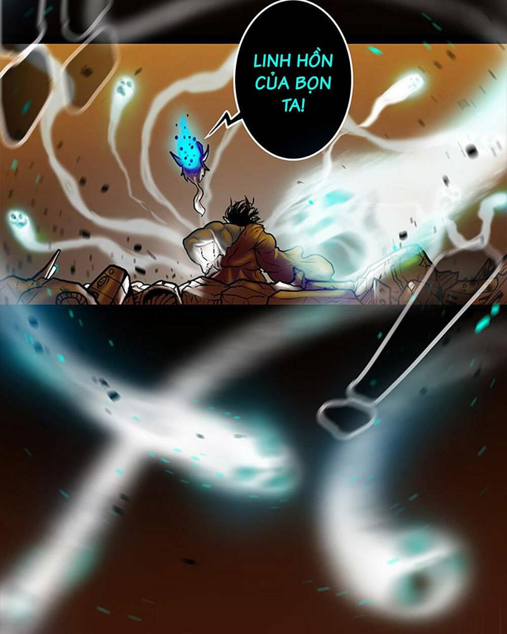 Thách Thức - Chapter 14 - Page 92