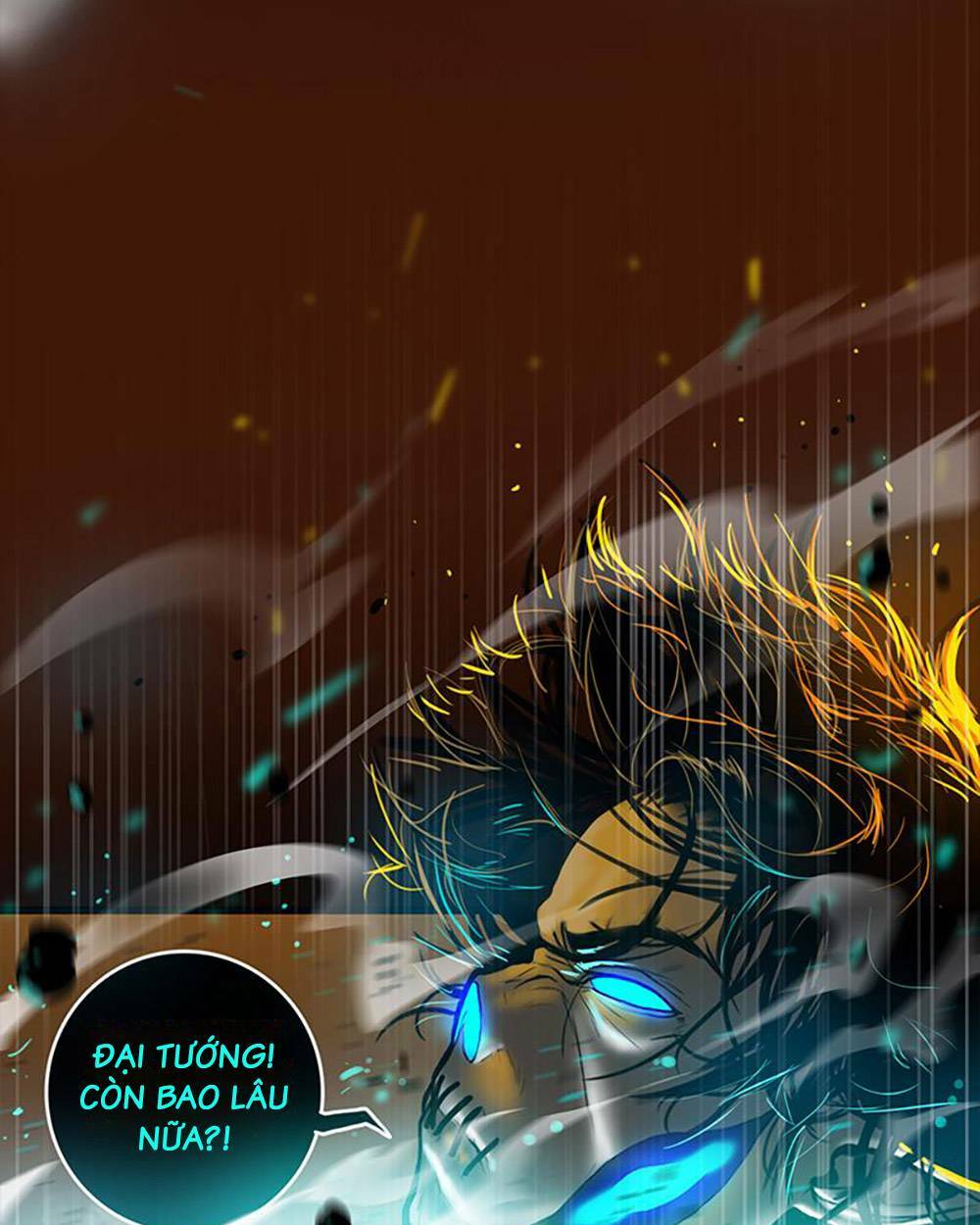 Thách Thức - Chapter 14 - Page 93