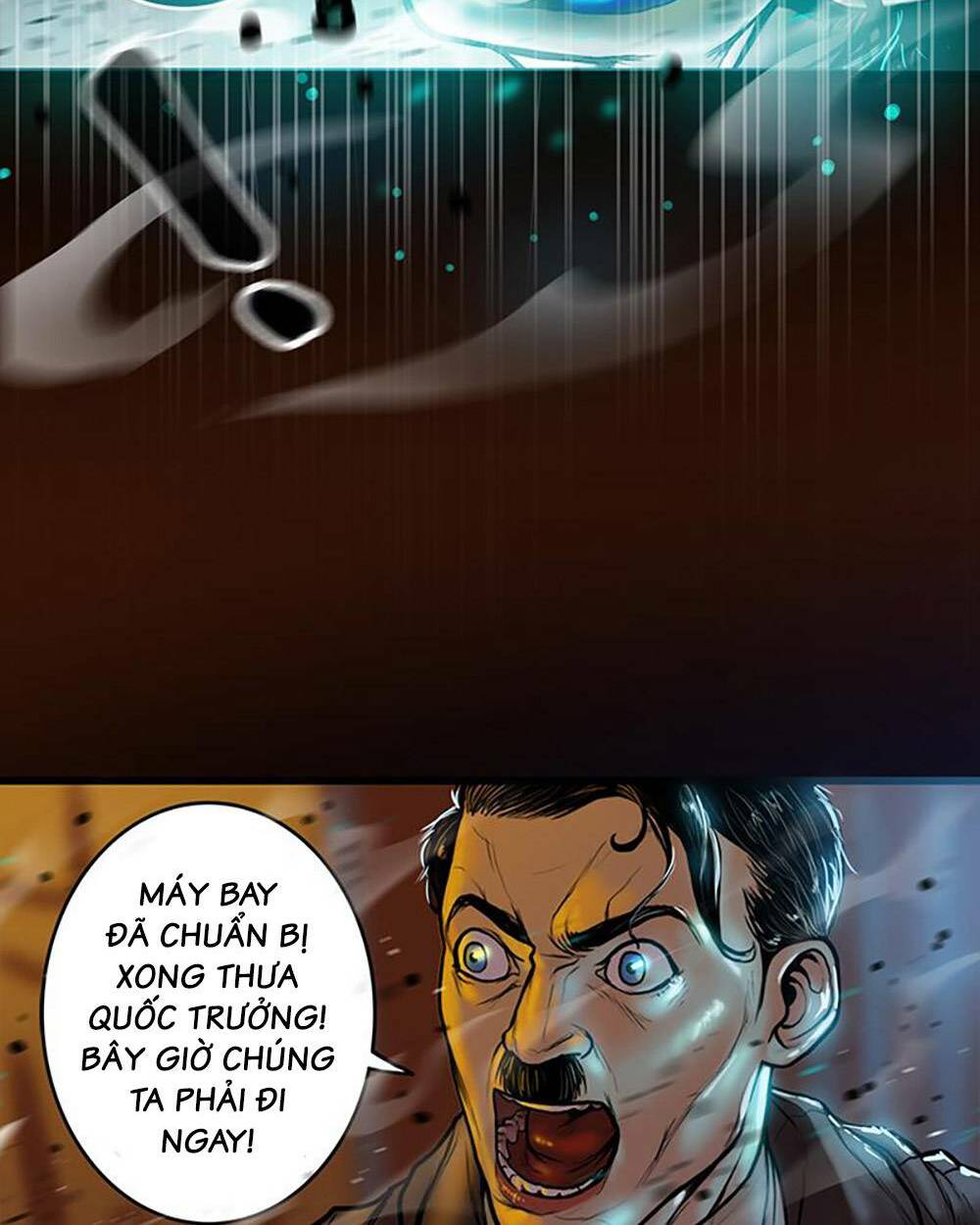 Thách Thức - Chapter 14 - Page 94