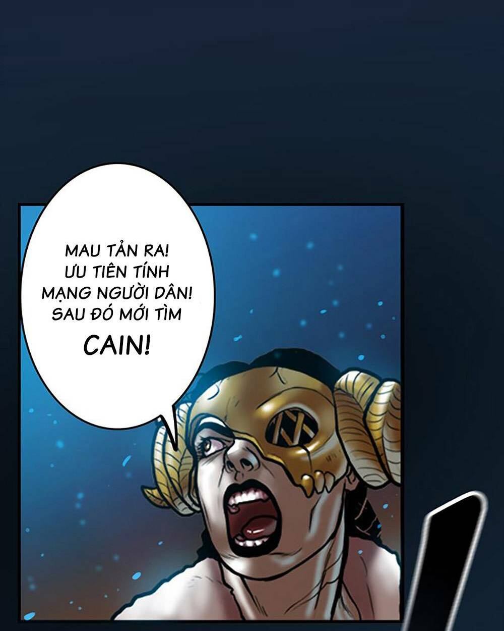 Thách Thức - Chapter 14 - Page 96