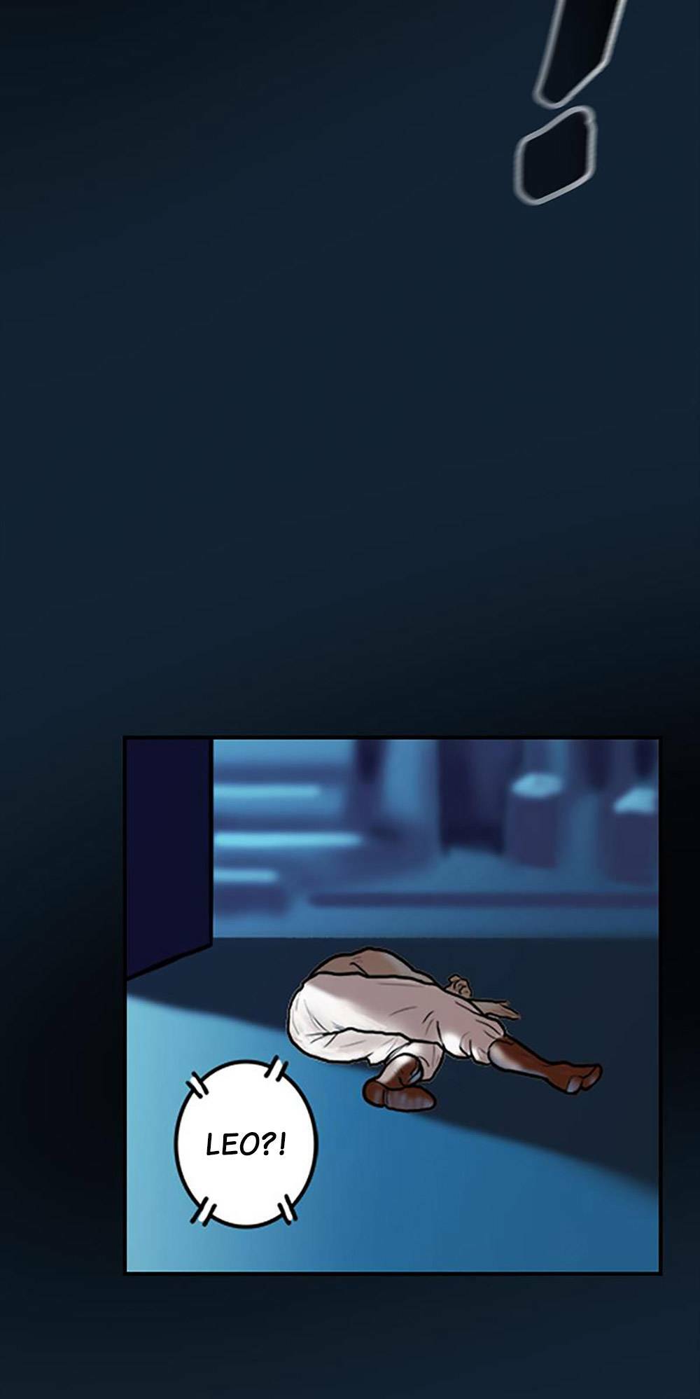 Thách Thức - Chapter 14 - Page 97