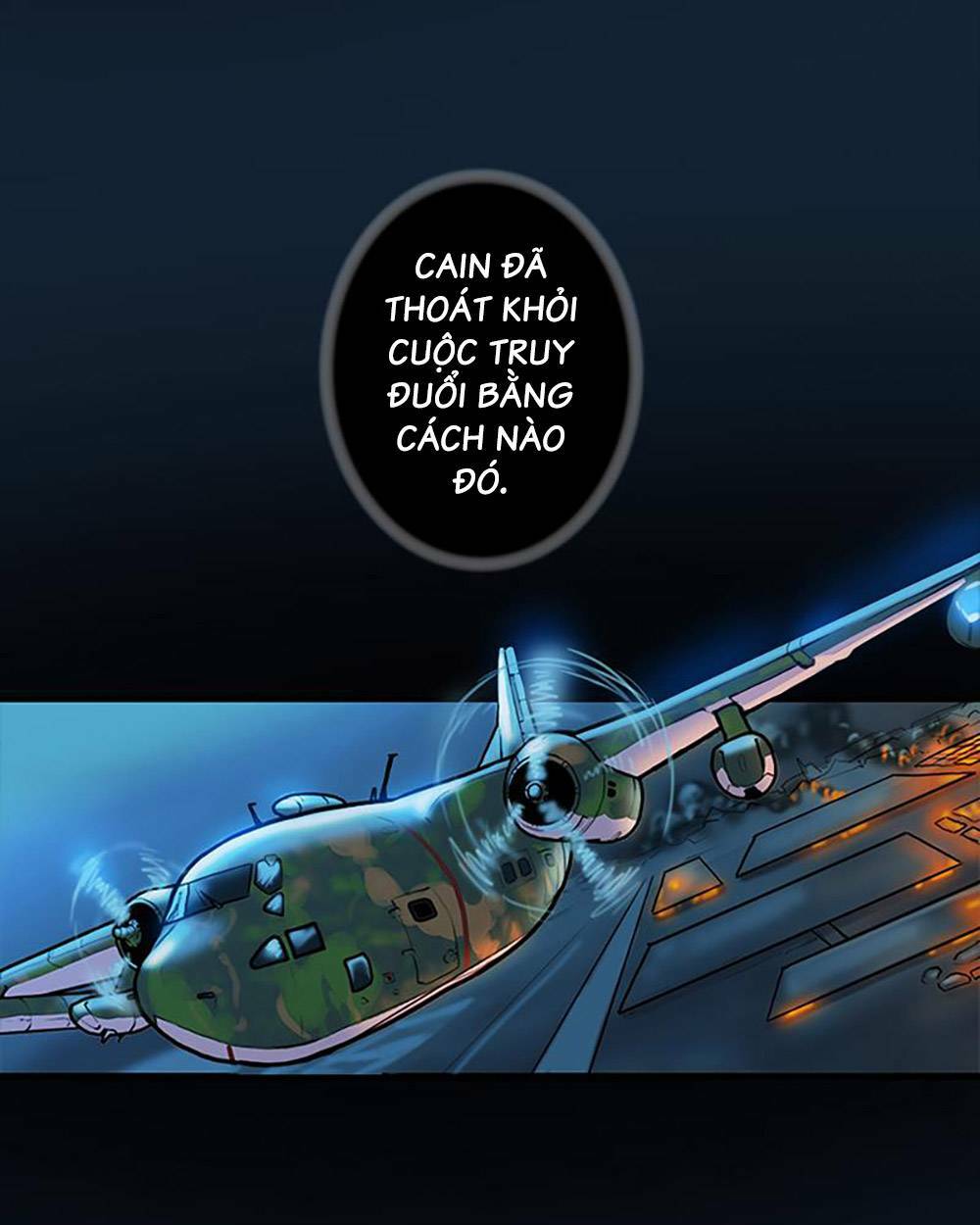 Thách Thức - Chapter 14 - Page 98