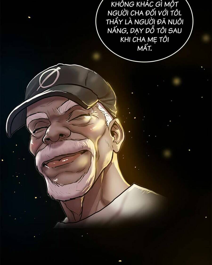 Thách Thức Chapter 15 - Trang 9