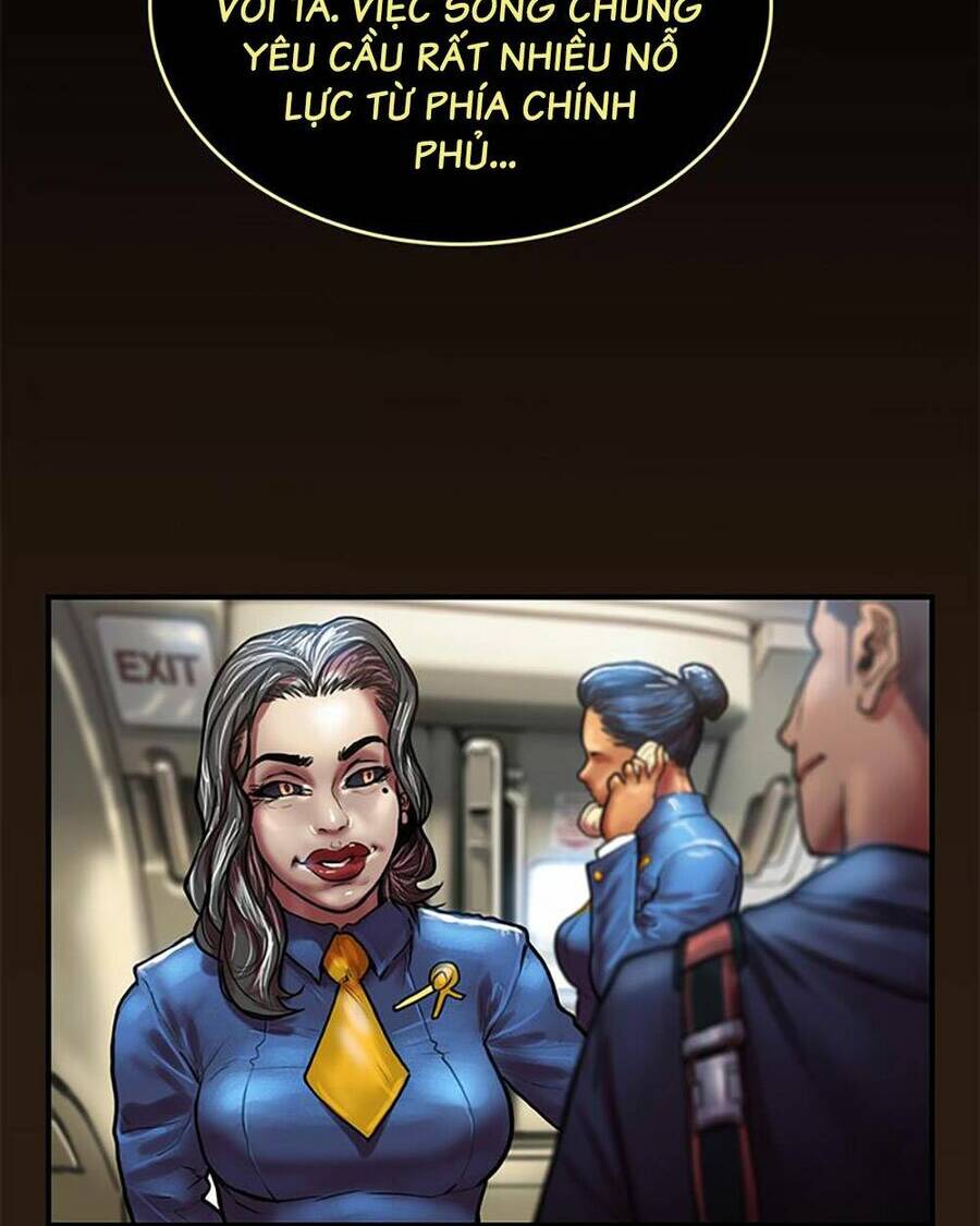 Thách Thức Chapter 15 - Trang 107