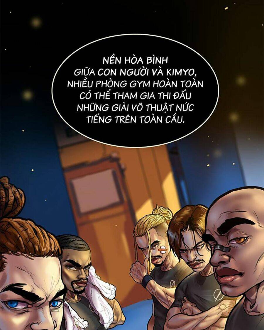 Thách Thức Chapter 15 - Trang 10