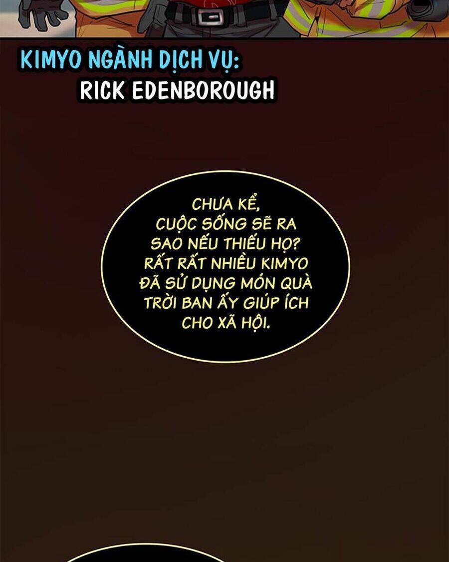 Thách Thức Chapter 15 - Trang 110