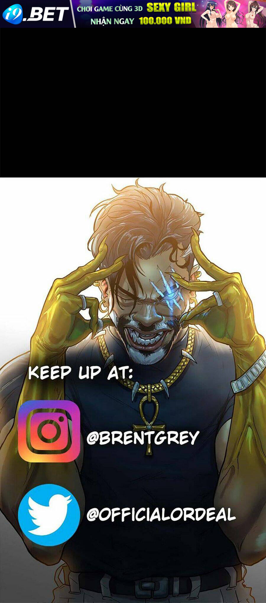 Thách Thức - Chapter 15 - Page 118