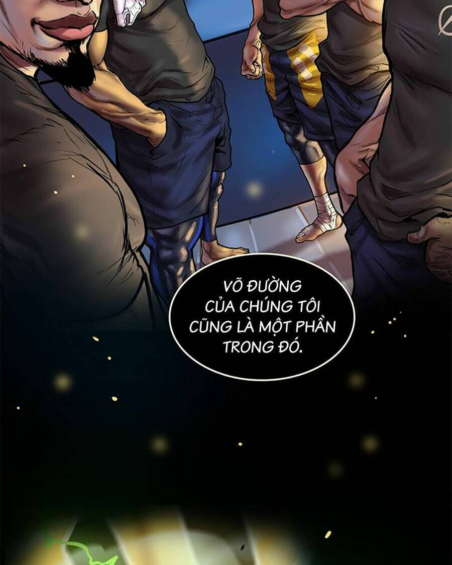 Thách Thức Chapter 15 - Trang 11