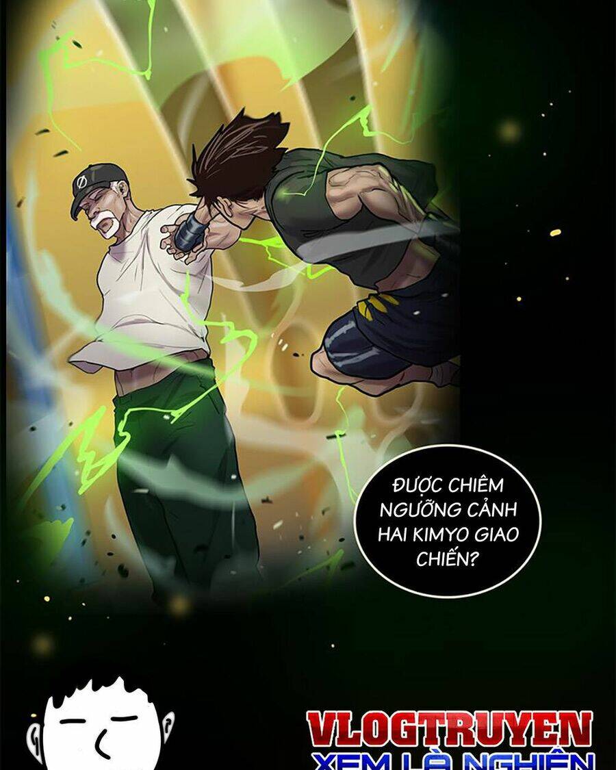 Thách Thức Chapter 15 - Trang 12