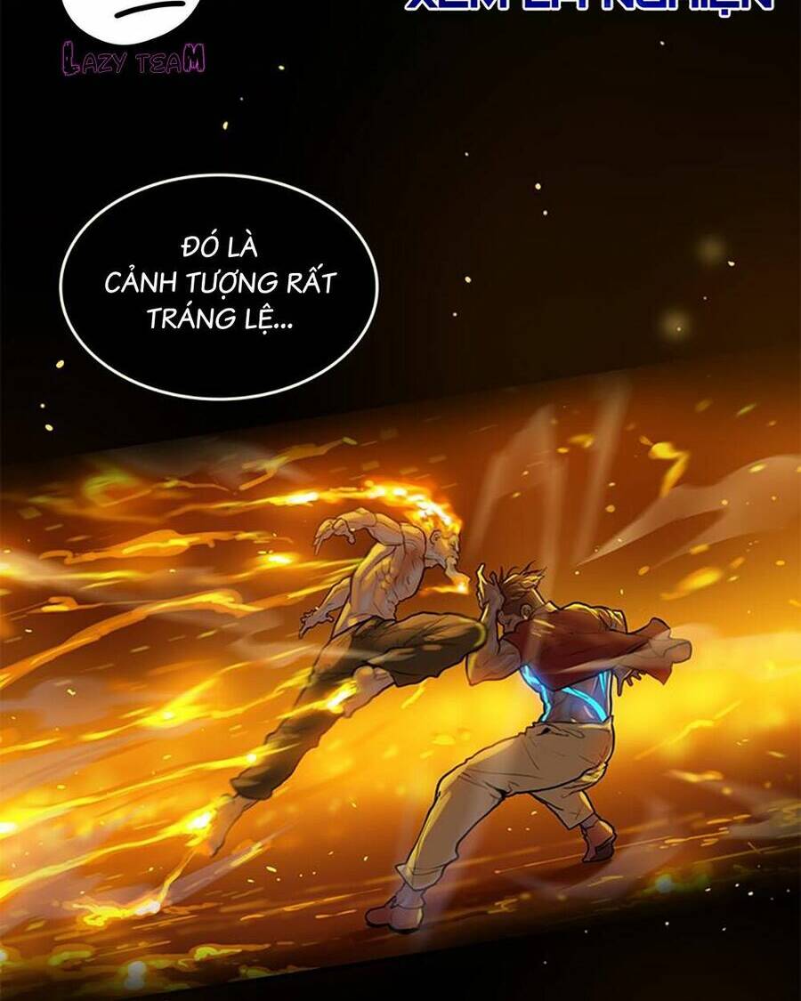 Thách Thức Chapter 15 - Trang 13