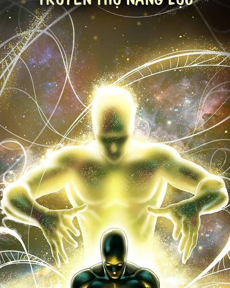 Thách Thức Chapter 15 - Trang 1