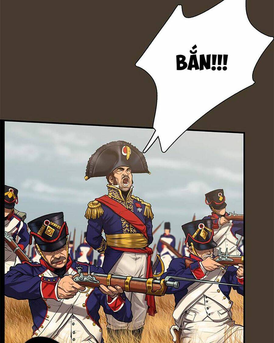 Thách Thức Chapter 15 - Trang 20