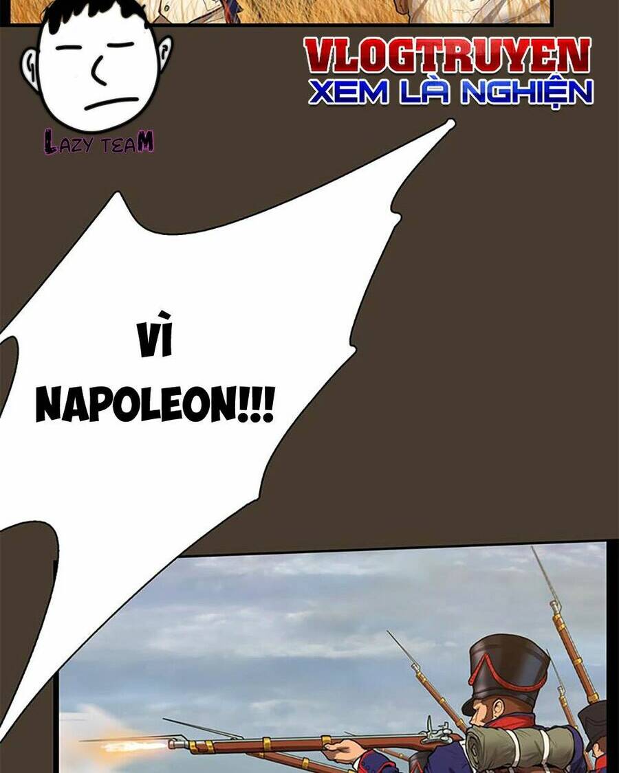 Thách Thức Chapter 15 - Trang 21