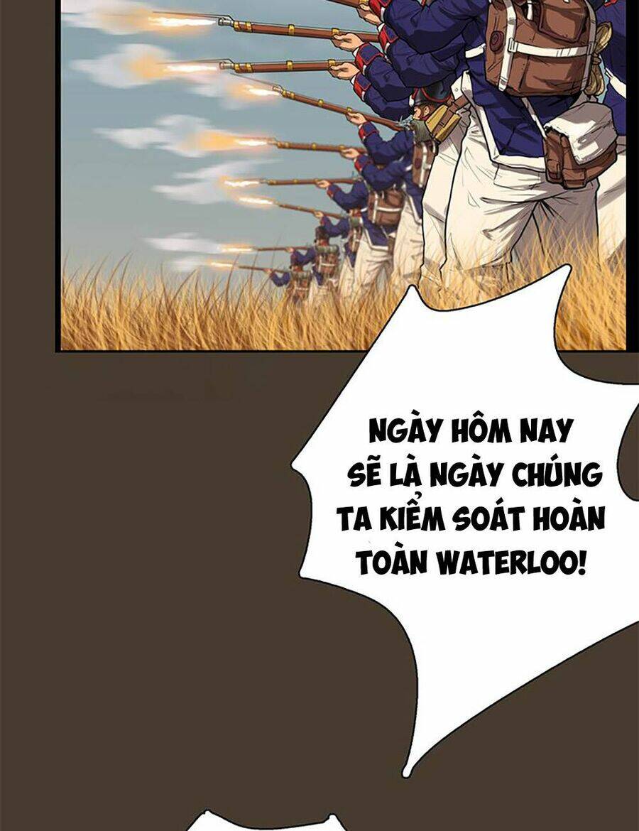 Thách Thức Chapter 15 - Trang 22