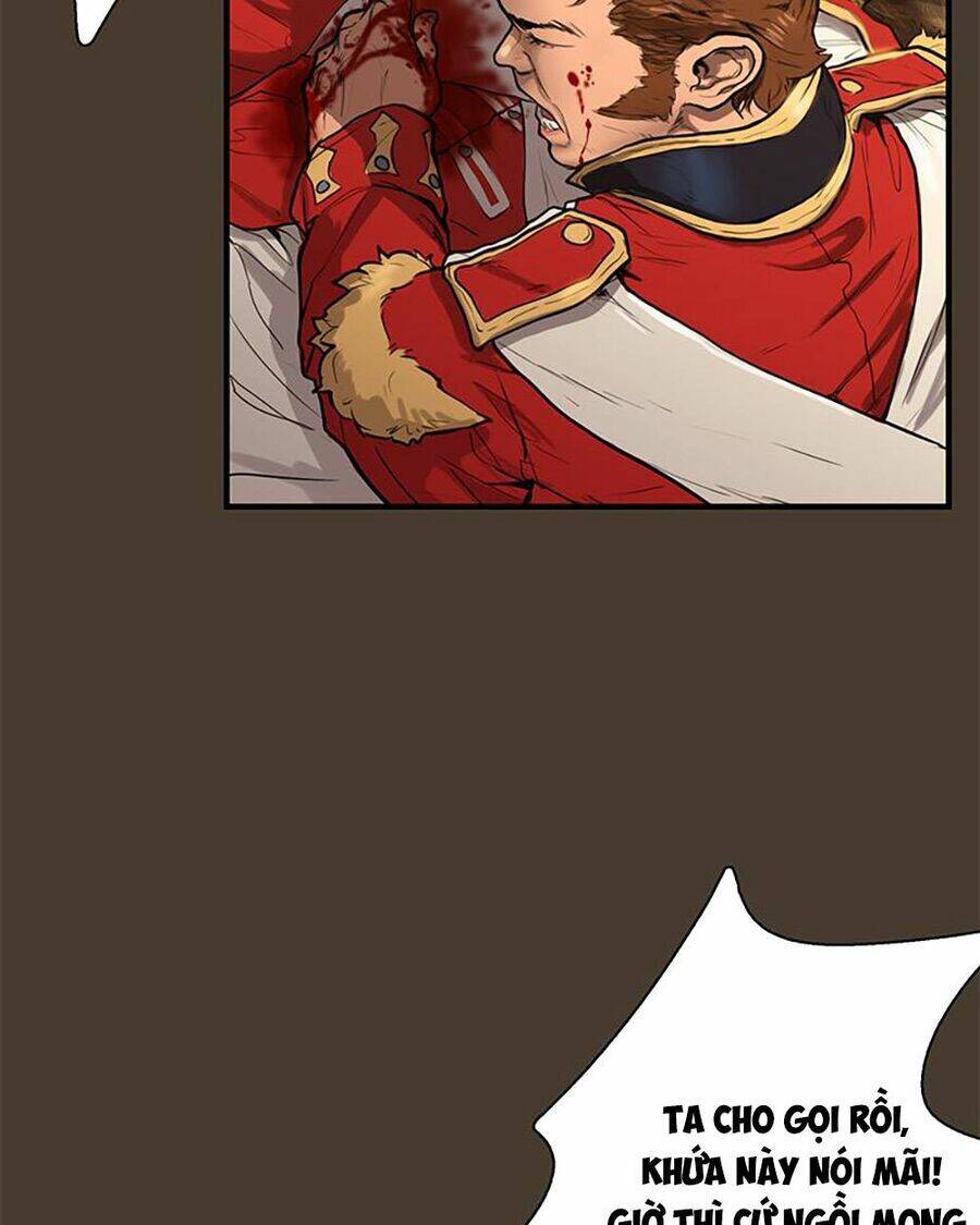 Thách Thức Chapter 15 - Trang 25