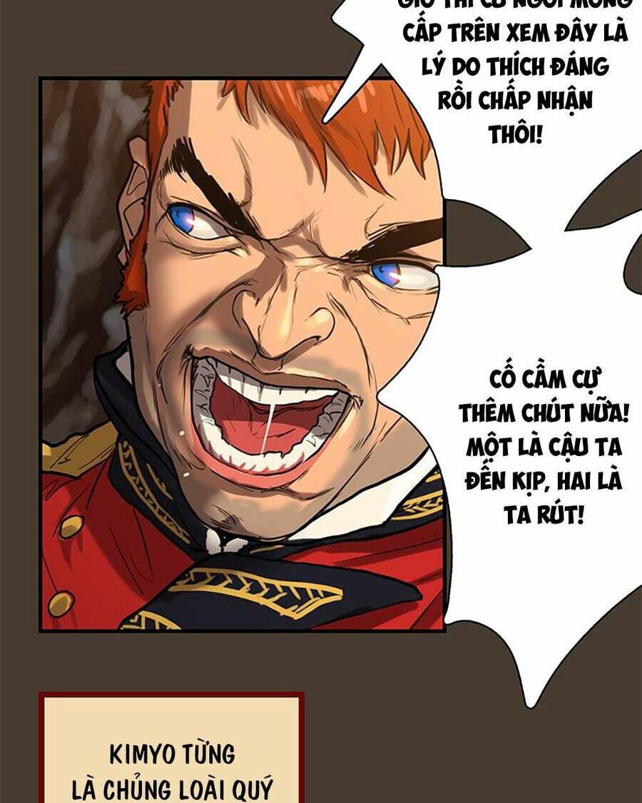 Thách Thức Chapter 15 - Trang 26