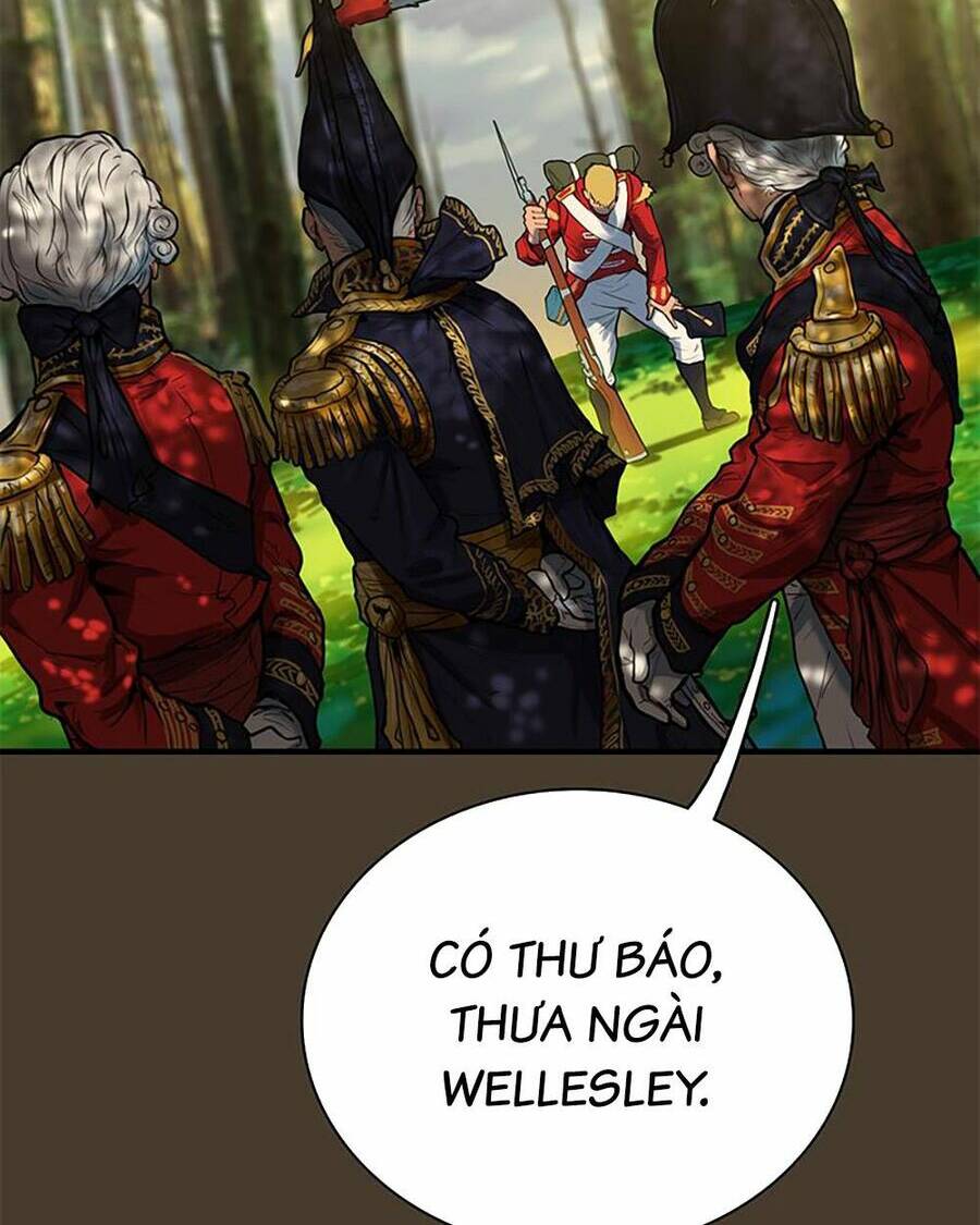 Thách Thức Chapter 15 - Trang 28