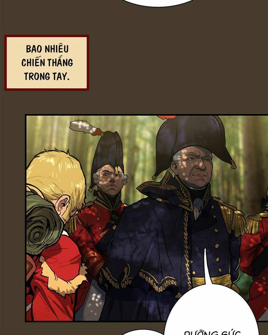 Thách Thức Chapter 15 - Trang 29