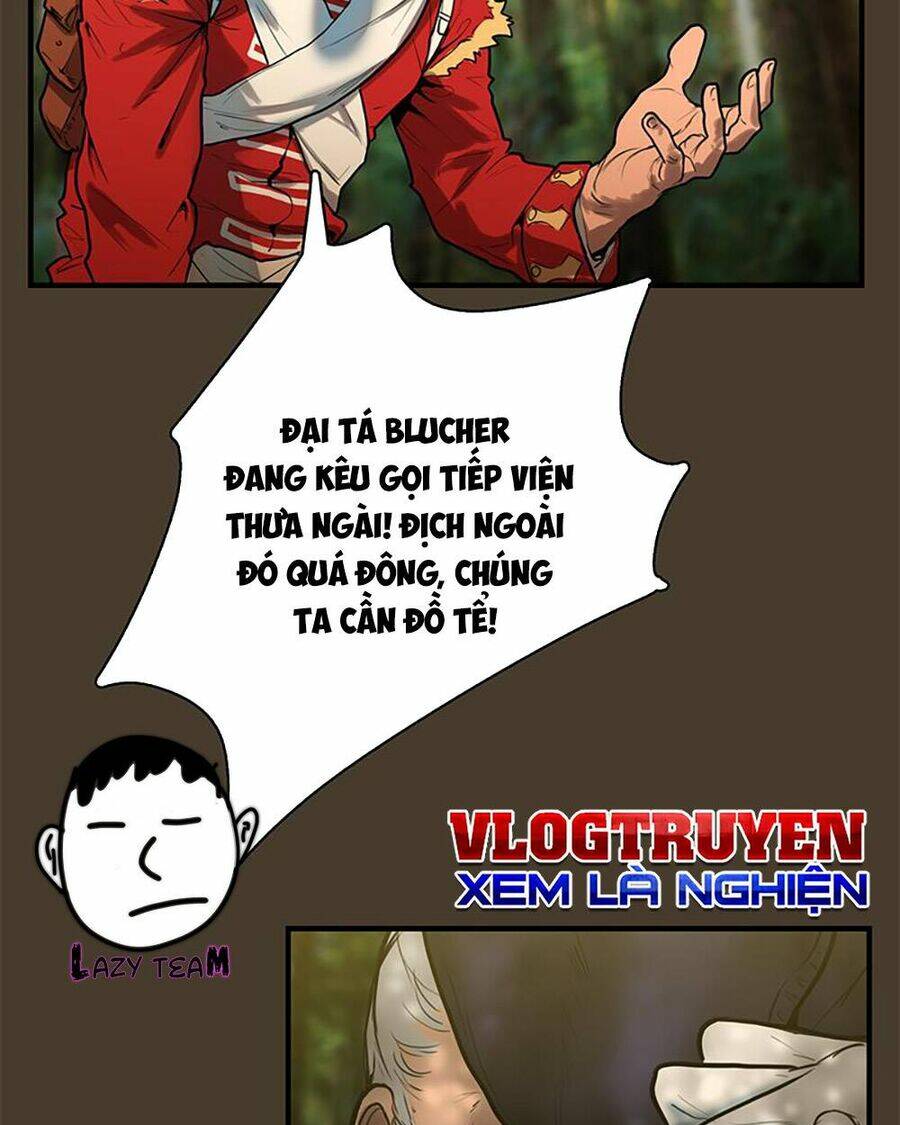 Thách Thức Chapter 15 - Trang 31