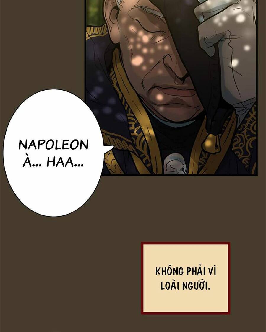 Thách Thức Chapter 15 - Trang 32