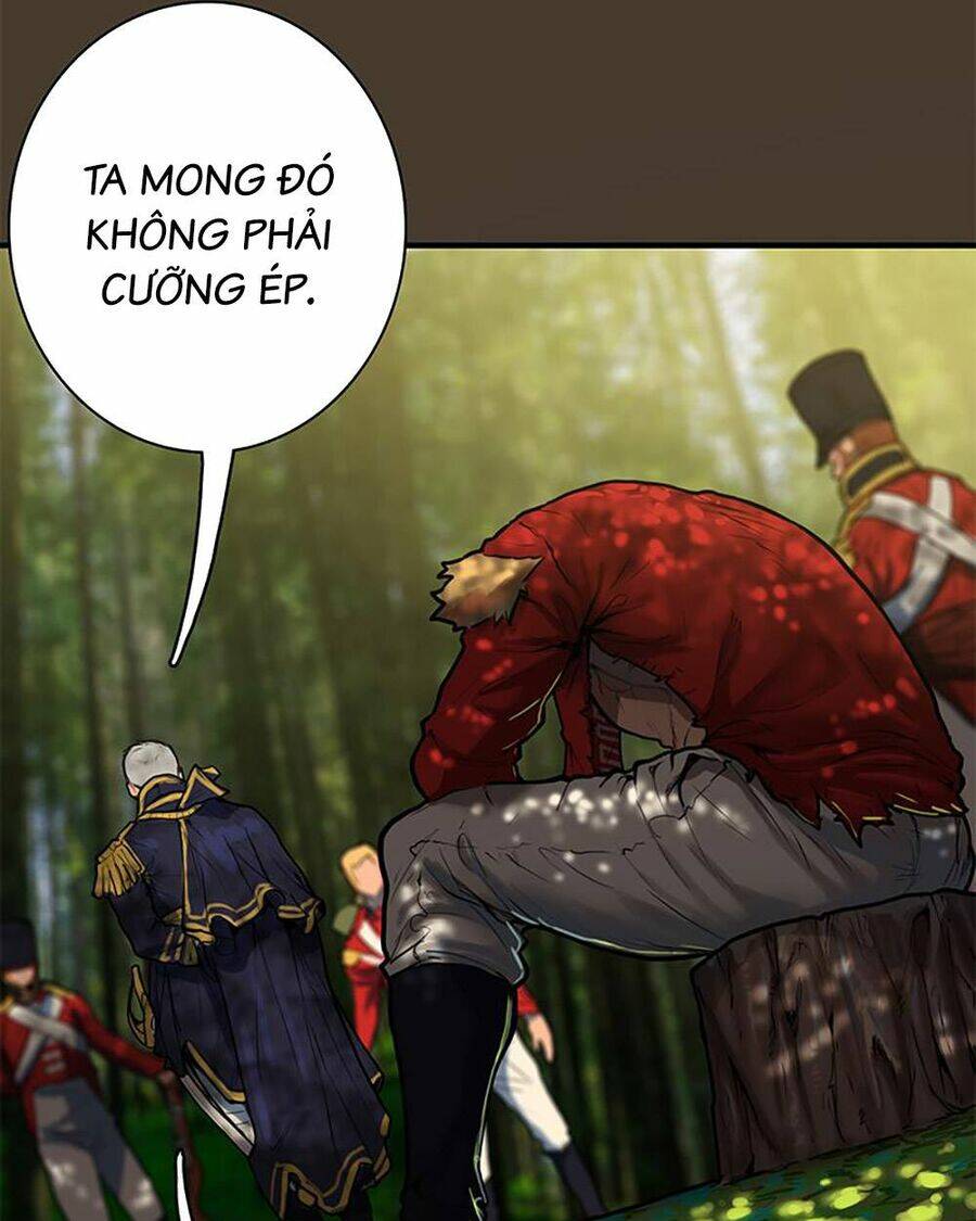 Thách Thức Chapter 15 - Trang 33